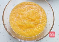 韭菜鸡蛋馅饼的做法图解13