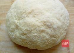 韭菜鸡蛋馅饼的做法图解15