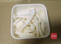 海鲜泡饭的做法图解4