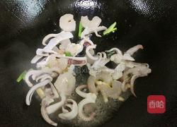 海鲜泡饭的做法图解6