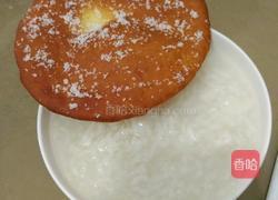 雪花油饼的做法图解6