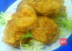 炸茄合的做法图解9