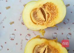 小甜心水果冰淇淋的做法图解1