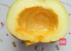 小甜心水果冰淇淋的做法图解2