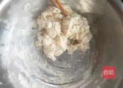 烫面海鲜包的做法图解2