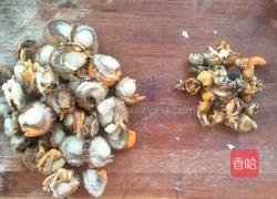 烫面海鲜包的做法图解9