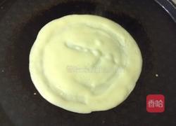 香煎鲜虾蔬菜卷的做法图解10