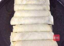 香煎鲜虾蔬菜卷的做法图解17