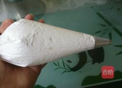 奶油泡芙的做法图解14