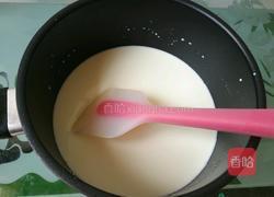 椰奶冻的做法图解3