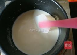 椰奶冻的做法图解4