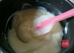 椰奶冻的做法图解5