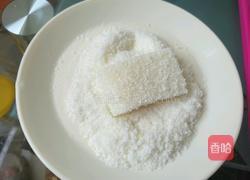 椰奶冻的做法图解8