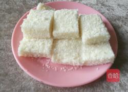 椰奶冻的做法图解9