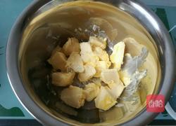 奶油曲奇饼干的做法图解2