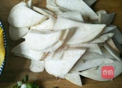 蛋饺菌汤的做法图解2