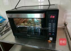 烤饺孑的做法图解3