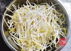 银芽鸡丝的做法图解1