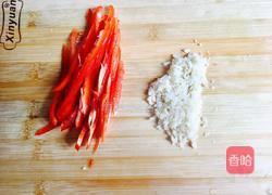 银芽鸡丝的做法图解7