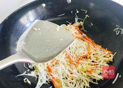 银芽鸡丝的做法图解12