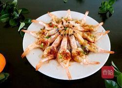 富贵虾的做法图解12