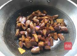 红烧茄子的做法图解7