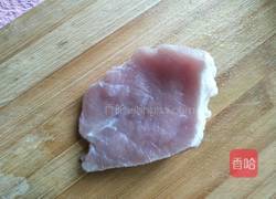 杏鲍菇炸酱的做法图解1