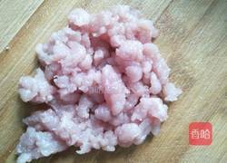 杏鲍菇炸酱的做法图解2