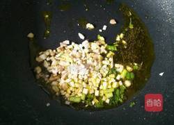 杏鲍菇炸酱的做法图解6