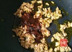 杏鲍菇炸酱的做法图解9