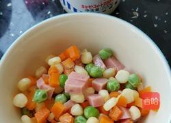 薯片沙拉的做法图解1