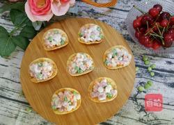 薯片沙拉的做法图解3