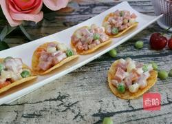 薯片沙拉的做法图解4