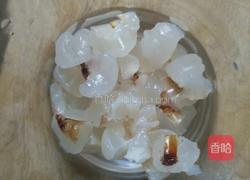 清凉荔枝饮料的做法图解3