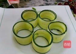 蔬菜沙拉的做法图解2