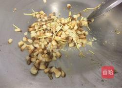 咸鱼茄子煲的做法图解5