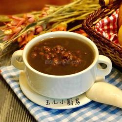 薏仁红豆粥的做法[图]