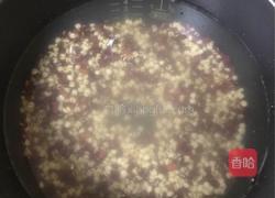 薏仁红豆粥的做法图解3