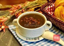 薏仁红豆粥的做法图解6