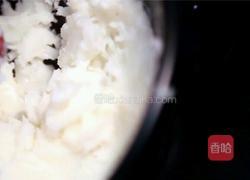 覆盆子山药泥的做法图解3