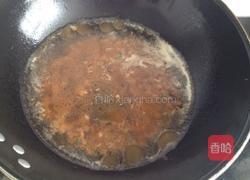 花菇牛肉拌面的做法图解6