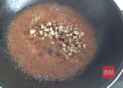 花菇牛肉拌面的做法图解8