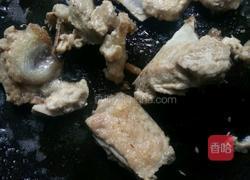 酱卤排骨的做法图解4