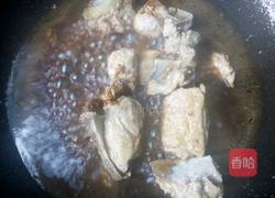 酱卤排骨的做法图解5