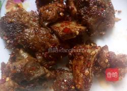酱卤排骨的做法图解7