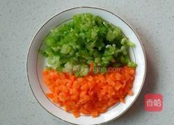 田园土豆饼的做法图解3