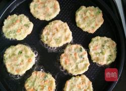 田园土豆饼的做法图解8