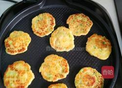 田园土豆饼的做法图解9