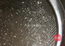 糖桂花牛奶水果捞的做法图解7