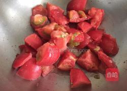 牛肉西红柿汤的做法图解6